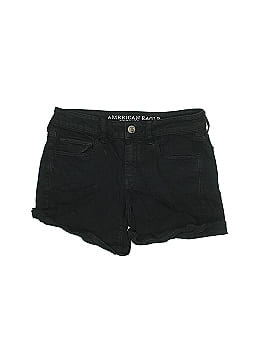 American Eagle Outfitters Denim Shorts (view 1)