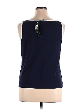 Lauren Active by Ralph Lauren Tank Top (view 2)