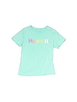 Hurley Short Sleeve T-Shirt (view 1)