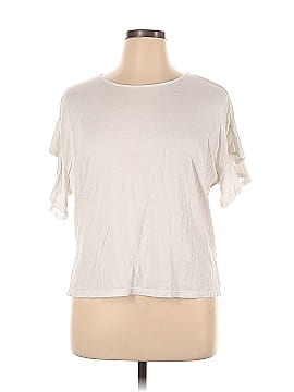 Uniqlo Short Sleeve Top (view 1)