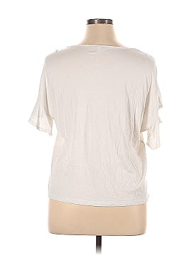 Uniqlo Short Sleeve Top (view 2)