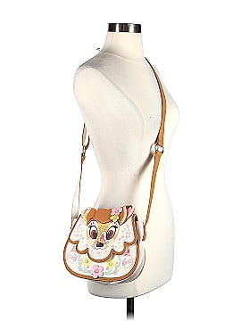 Disney X Danielle Nicole Crossbody Bag (view 2)