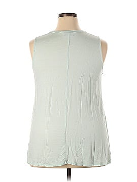 Lane Bryant Sleeveless Top (view 2)