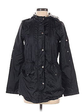 Mossimo Supply Co. Raincoat (view 1)