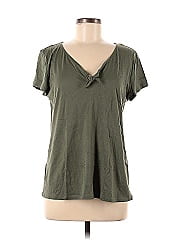 Ann Taylor Loft Outlet Short Sleeve Top