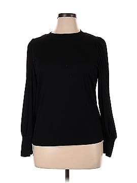 CATHERINE Catherine Malandrino Long Sleeve Top (view 1)