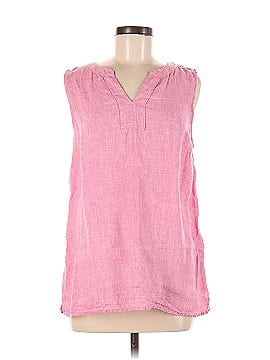 Talbots Sleeveless Blouse (view 1)