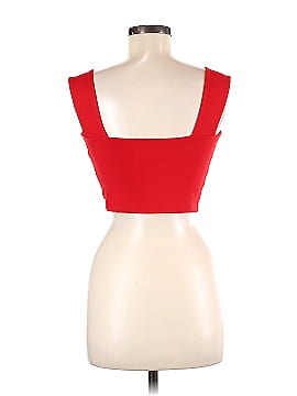 Susana Monaco Sleeveless Top (view 2)