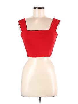 Susana Monaco Sleeveless Top (view 1)