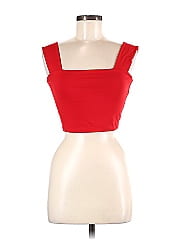 Susana Monaco Sleeveless Top