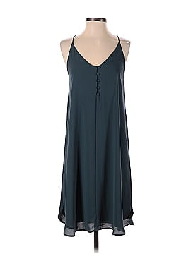 Ann Taylor LOFT Casual Dress (view 1)