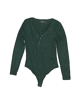 Abercrombie & Fitch Bodysuit (view 1)