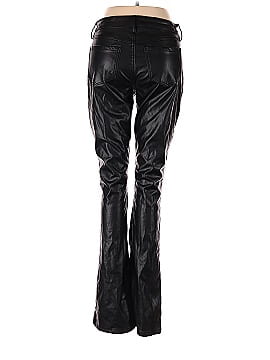 Forever 21 Faux Leather Pants (view 2)