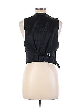 Ann Taylor LOFT Tuxedo Vest (view 2)