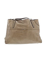 Coach Leather Tote