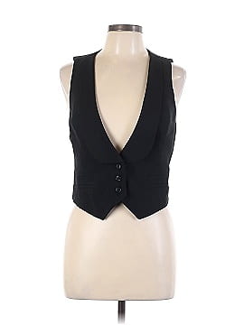 Ann Taylor LOFT Tuxedo Vest (view 1)