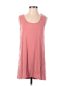 H By Halston Sleeveless T-Shirt (view 1)