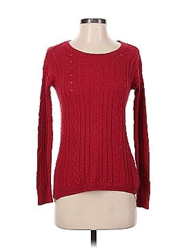 American Eagle Outfitters Pullover Sweater (view 1)