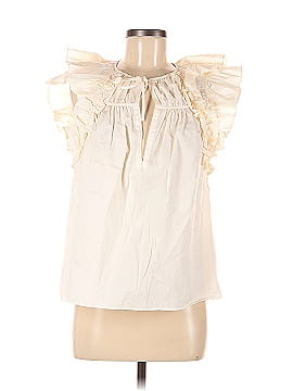 Ulla Johnson Sleeveless Blouse (view 1)