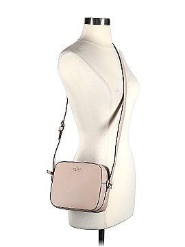 Kate Spade New York Leather Crossbody Bag (view 2)