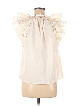 Ulla Johnson Sleeveless Blouse (view 2)