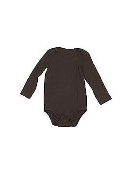 Primary Clothing Long Sleeve Onesie (view 1)