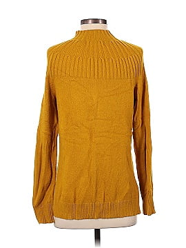 By Anthropologie Long Sleeve Top (view 2)