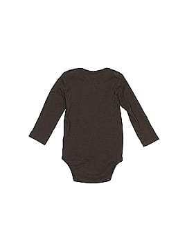 Primary Clothing Long Sleeve Onesie (view 2)