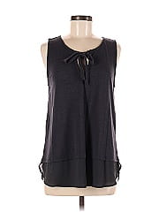 Ann Taylor Loft Outlet Sleeveless Blouse