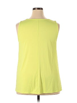 LIVI Sleeveless T-Shirt (view 2)