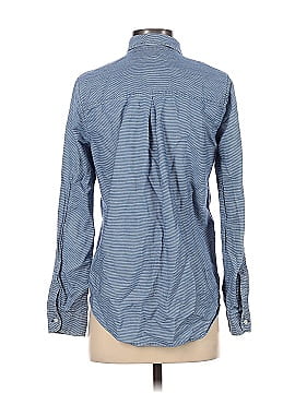 Lucky Brand Long Sleeve Button-Down Shirt (view 2)