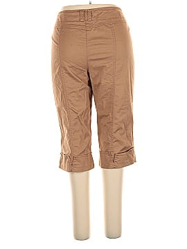 Ann Taylor LOFT Khakis (view 2)