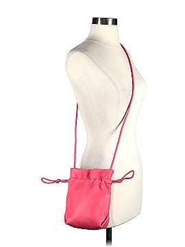 J.Crew Leather Crossbody Bag (view 2)