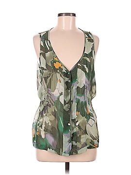 New York & Company Sleeveless Blouse (view 1)