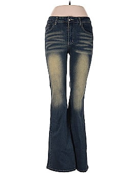 Shein Jeans (view 1)