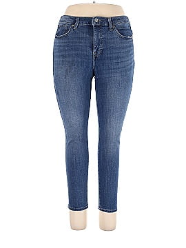 Lucky Brand Jeans (view 1)