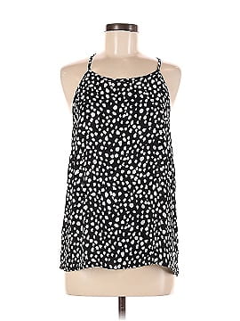 Ann Taylor LOFT Sleeveless Blouse (view 1)