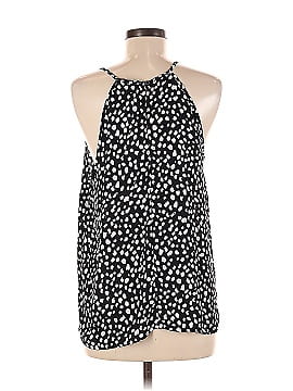 Ann Taylor LOFT Sleeveless Blouse (view 2)