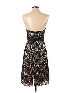 White House Black Market Cocktail Dress (view 2)