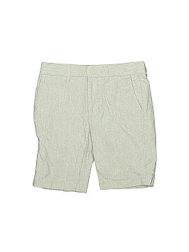 Crewcuts Khaki Shorts (view 1)