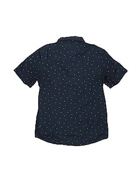 Urban Pipeline Short Sleeve Button-Down Shirt (view 2)