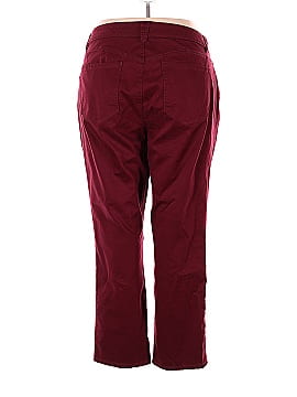 Democracy Casual Pants (view 2)