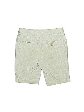 Crewcuts Khaki Shorts (view 2)