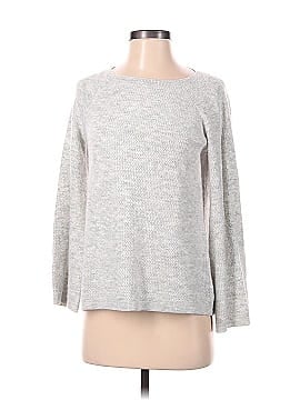 Ann Taylor LOFT Pullover Sweater (view 1)