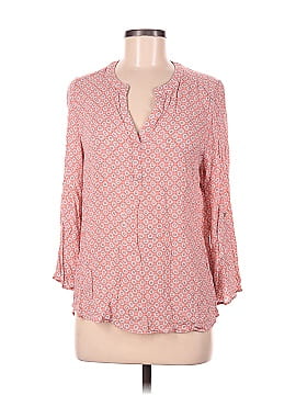 Daniel Rainn 3/4 Sleeve Blouse (view 1)