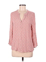 Daniel Rainn 3/4 Sleeve Blouse