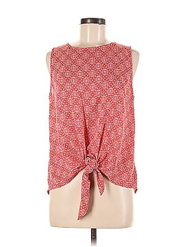 Ann Taylor LOFT Sleeveless Blouse (view 1)