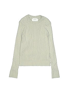 Zara Pullover Sweater (view 1)