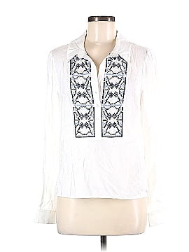 Ella Moss Sleeveless Blouse (view 1)