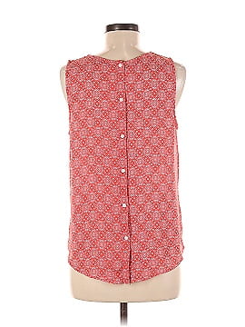 Ann Taylor LOFT Sleeveless Blouse (view 2)